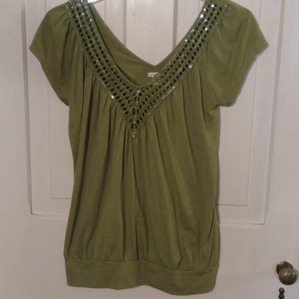 Woman's Top